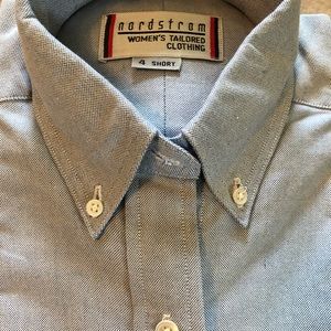 Nordstrom Women’s Tailored Clothing